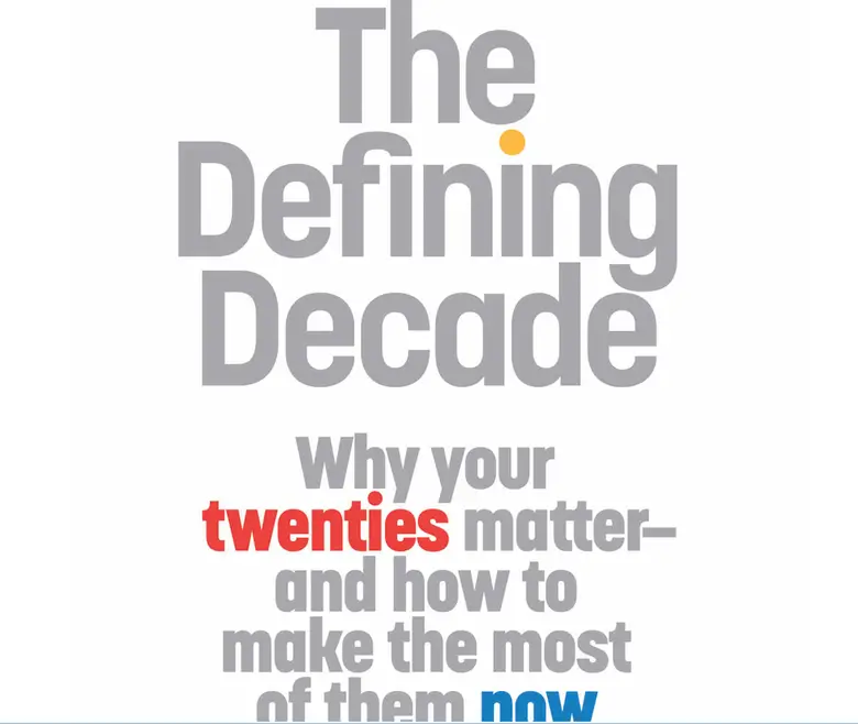 5 Books New Grads Should Read - 3