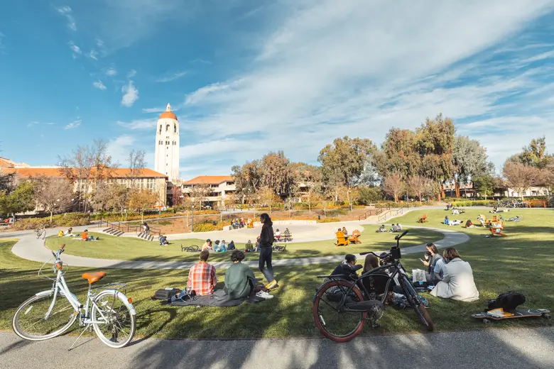 stanford university